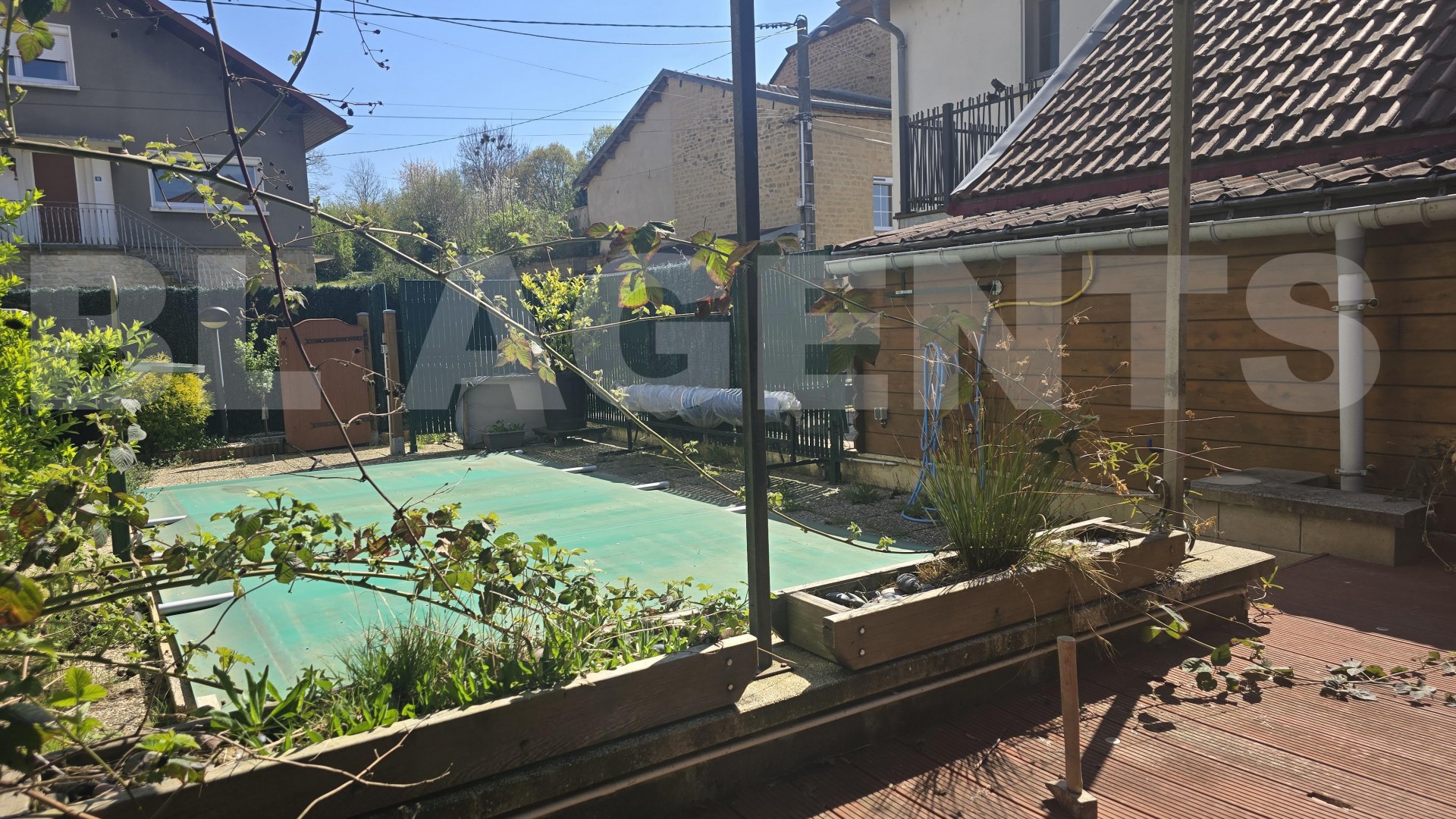 Maison 4 Pièce(s) BLAGNY - Photo 18