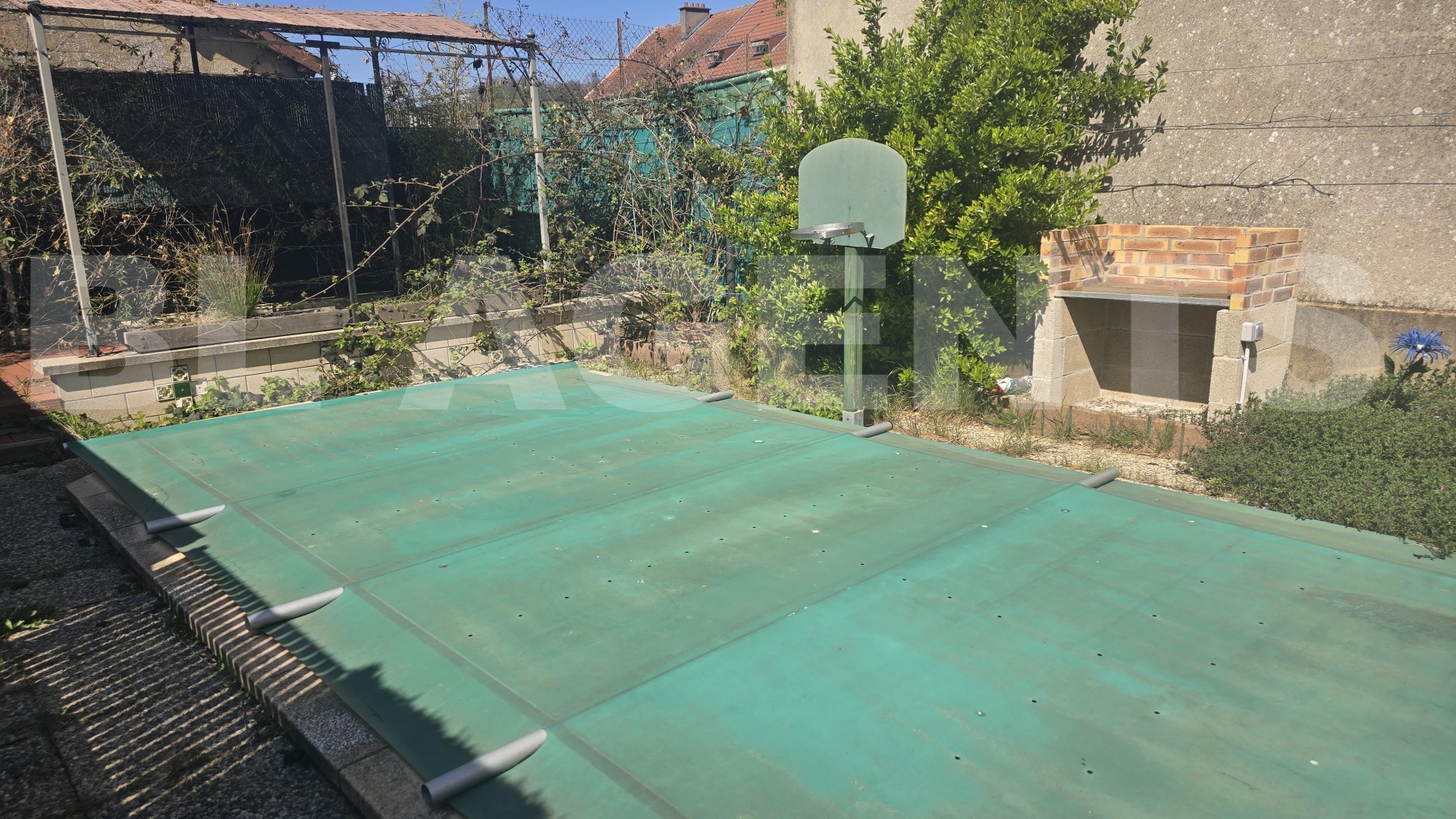 Maison 4 Pièce(s) BLAGNY - Photo 19