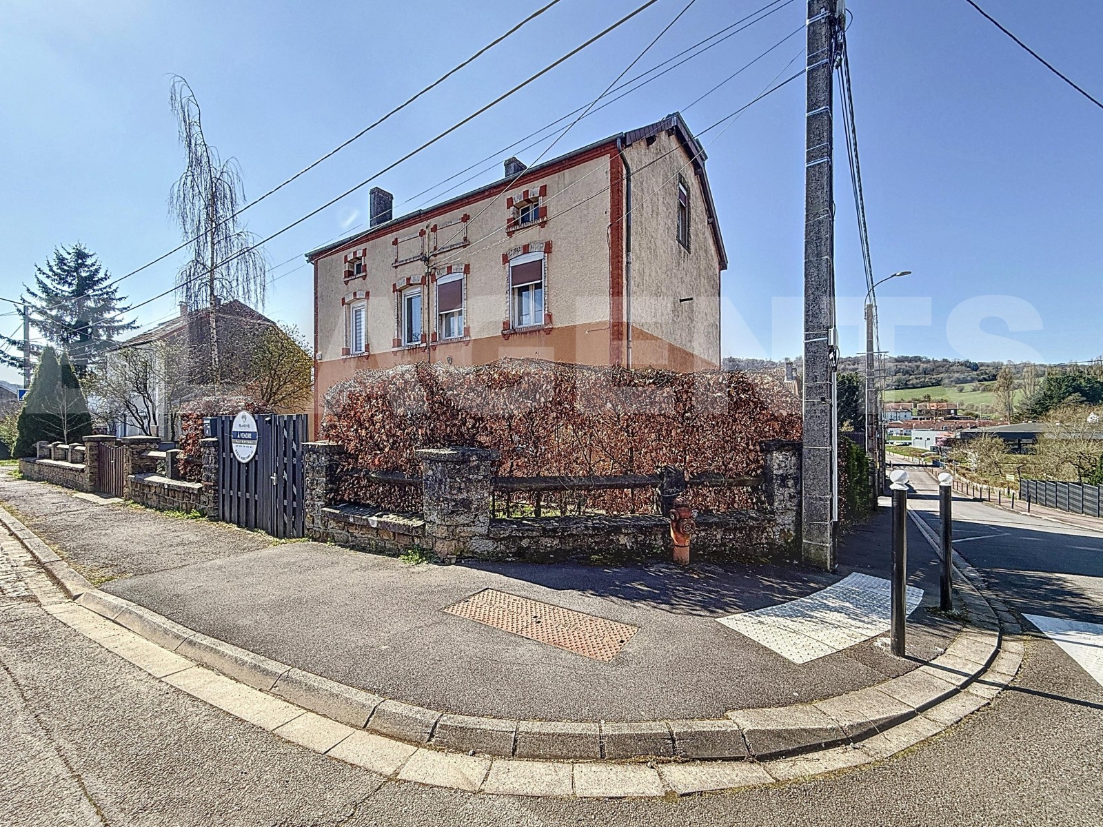 Maison 8 Pièce(s) GORCY - Photo 1