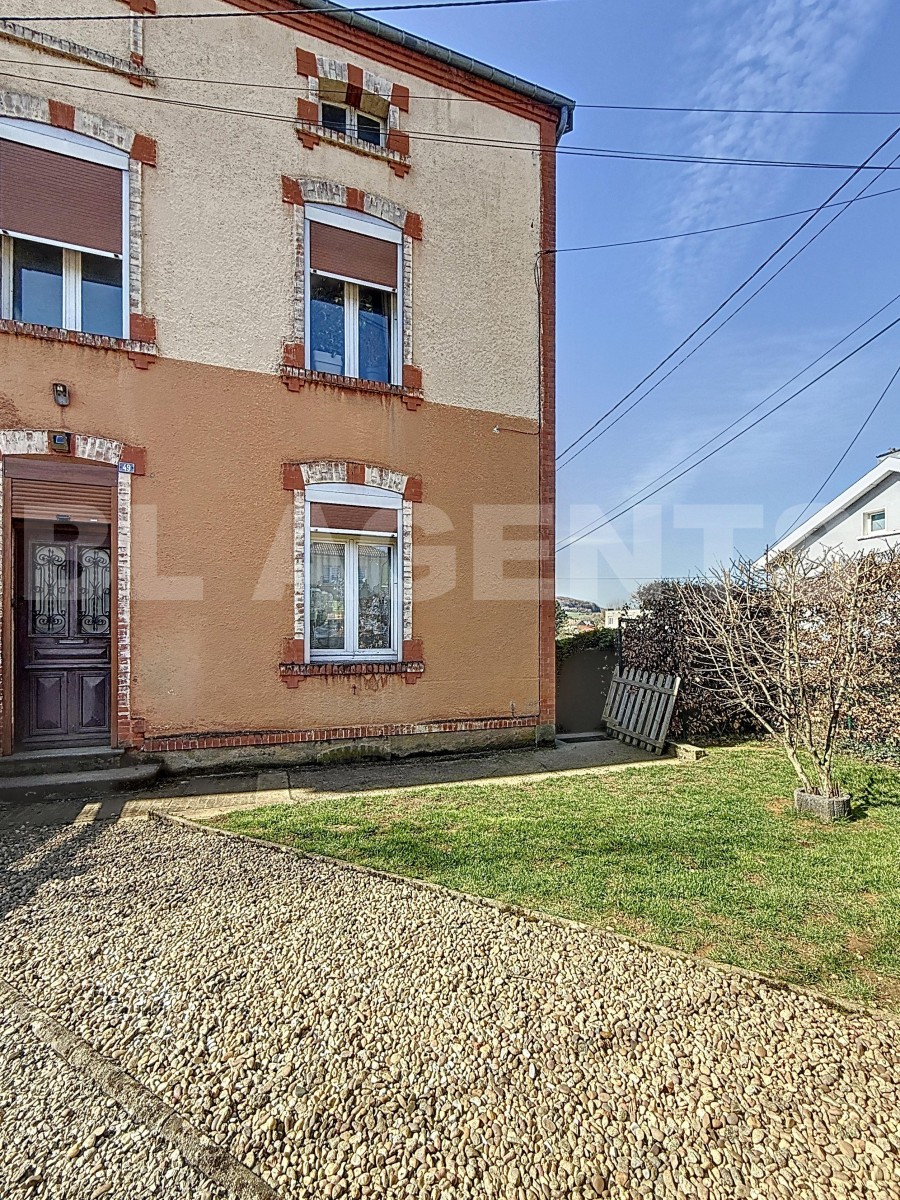 Maison 8 Pièce(s) GORCY - Photo 4