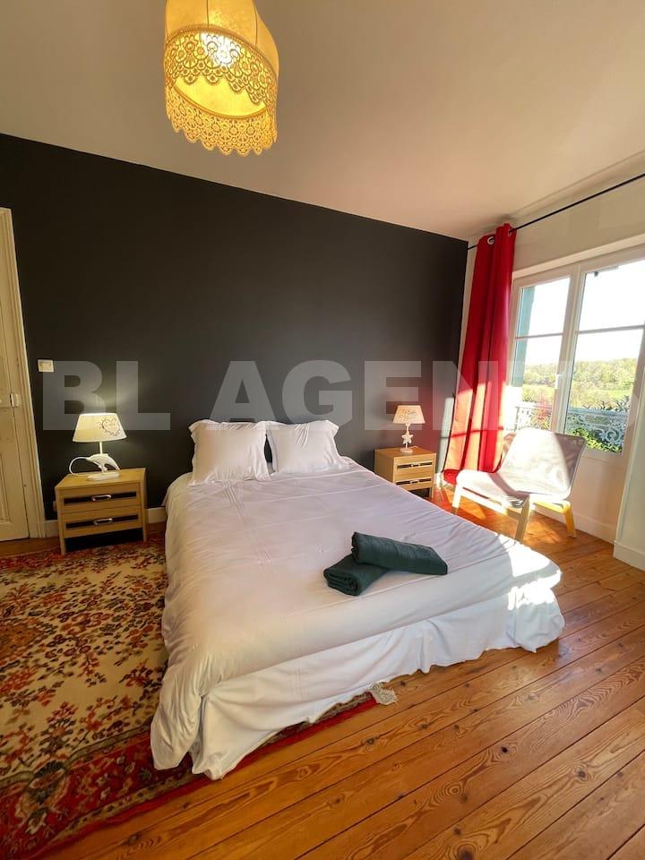 Maison d'hôte 12 Pièce(s) LA CHARTRE-SUR-LE-LOIR - Photo 4