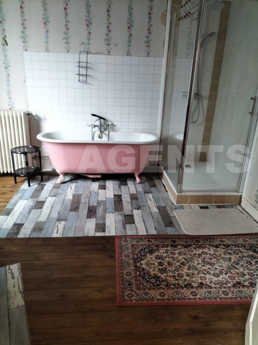 Maison d'hôte 12 Pièce(s) LA CHARTRE-SUR-LE-LOIR - Photo 6