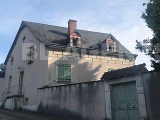 Maison d'hôte 12 Pièce(s) LA CHARTRE-SUR-LE-LOIR - Photo 7