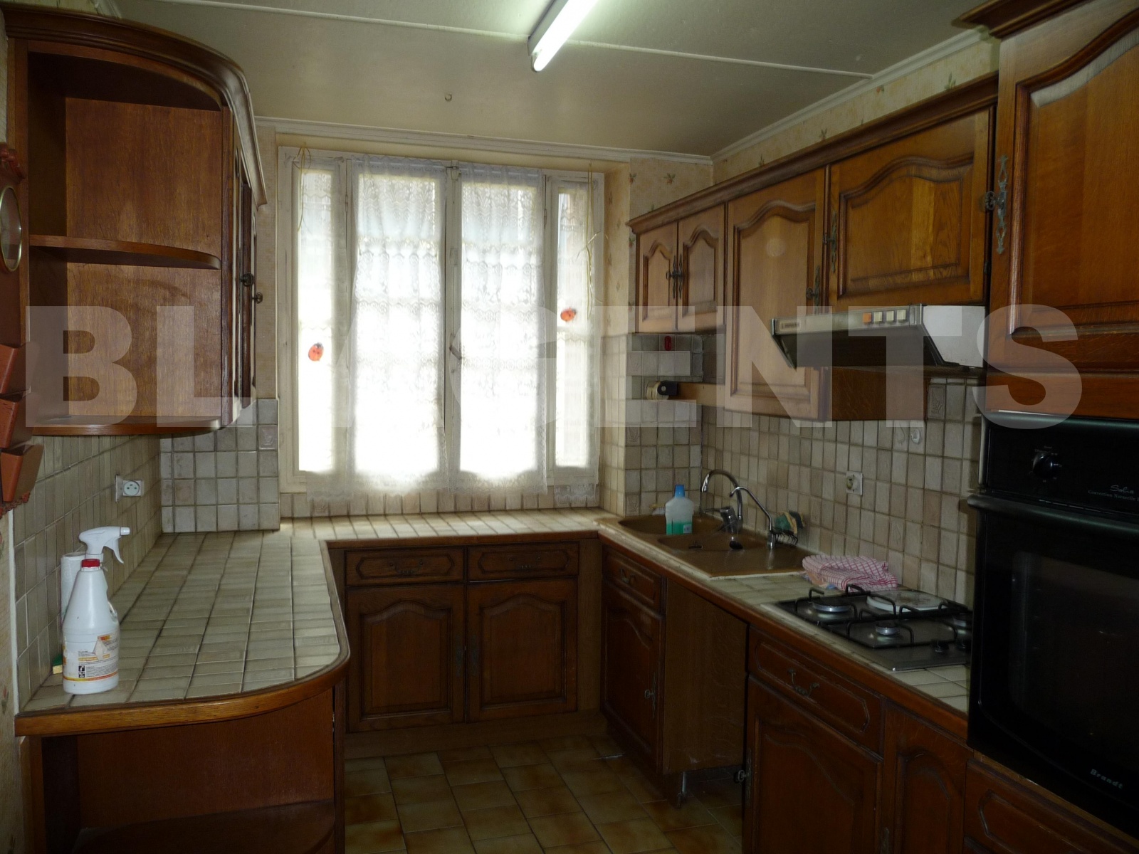 Maison de village 6 Pièce(s) DURAVEL - Photo 6