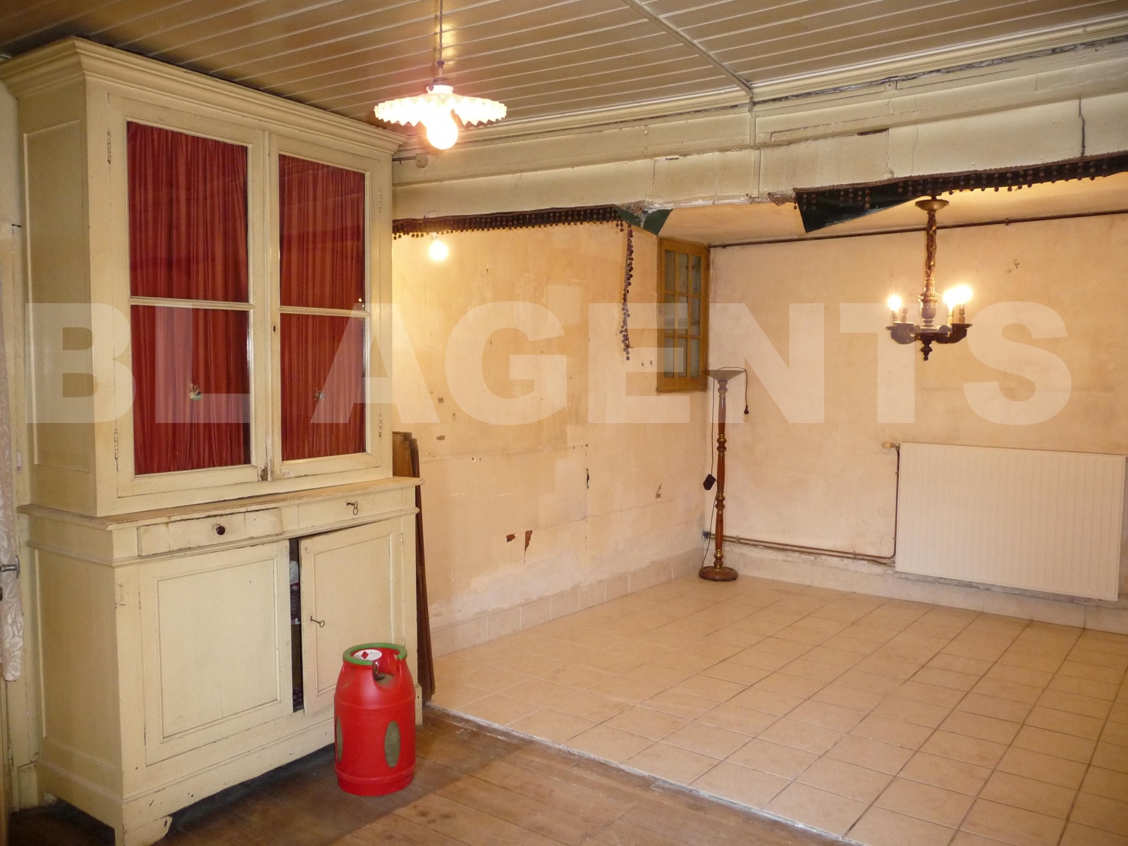 Maison de village 6 Pièce(s) DURAVEL - Photo 7