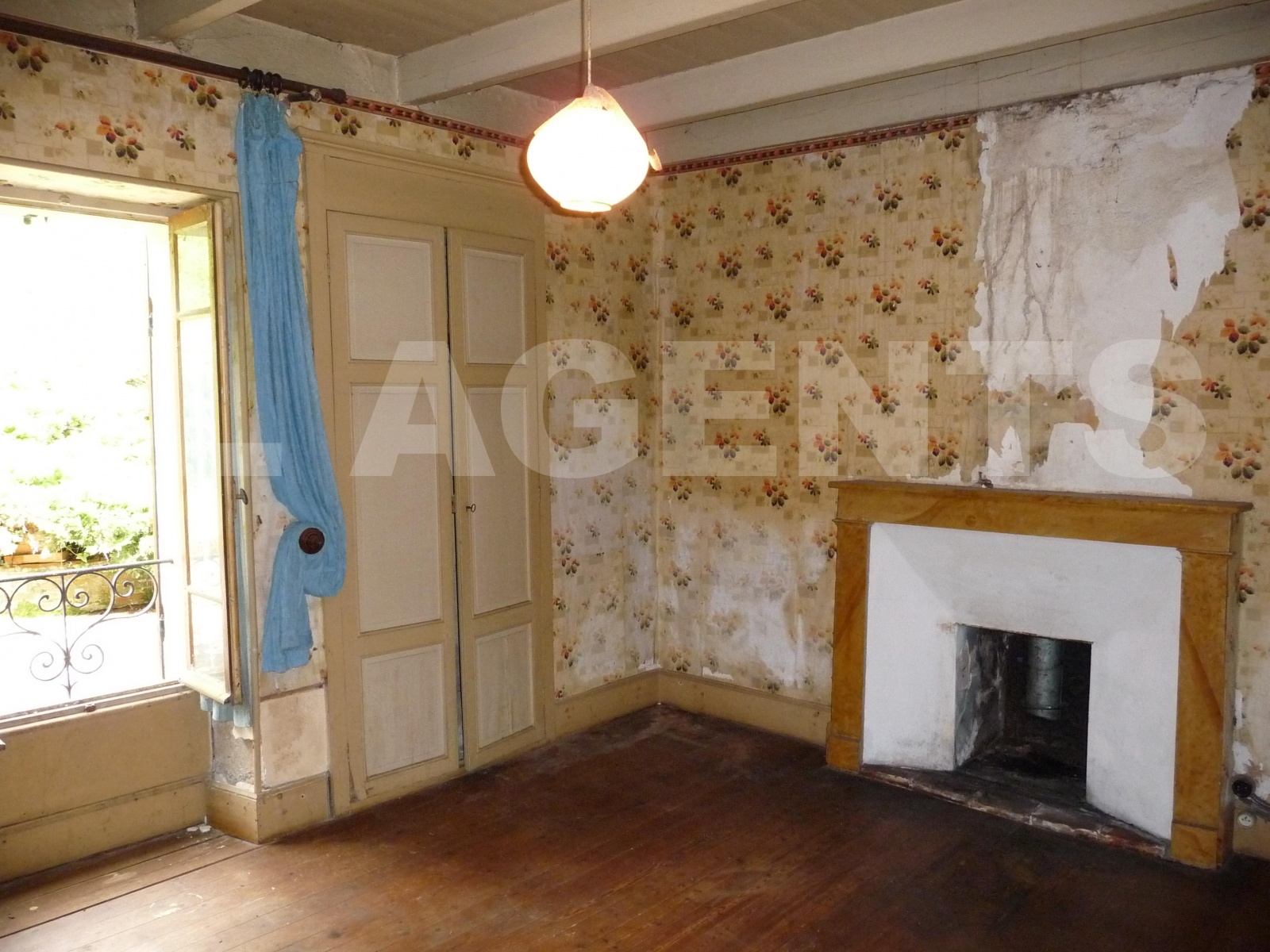 Maison de village 6 Pièce(s) DURAVEL - Photo 10