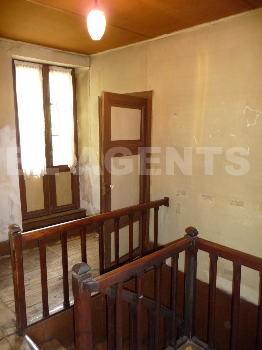 Maison de village 6 Pièce(s) DURAVEL - Photo 14