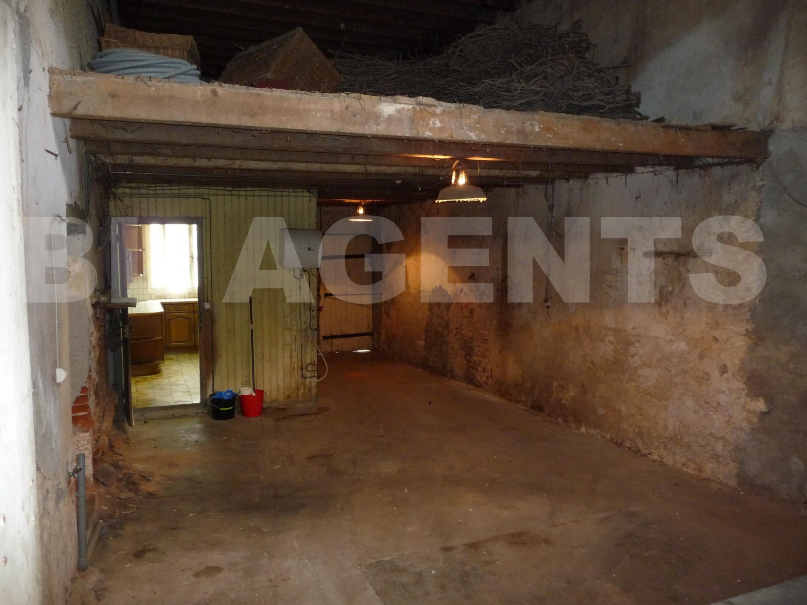Maison de village 6 Pièce(s) DURAVEL - Photo 16