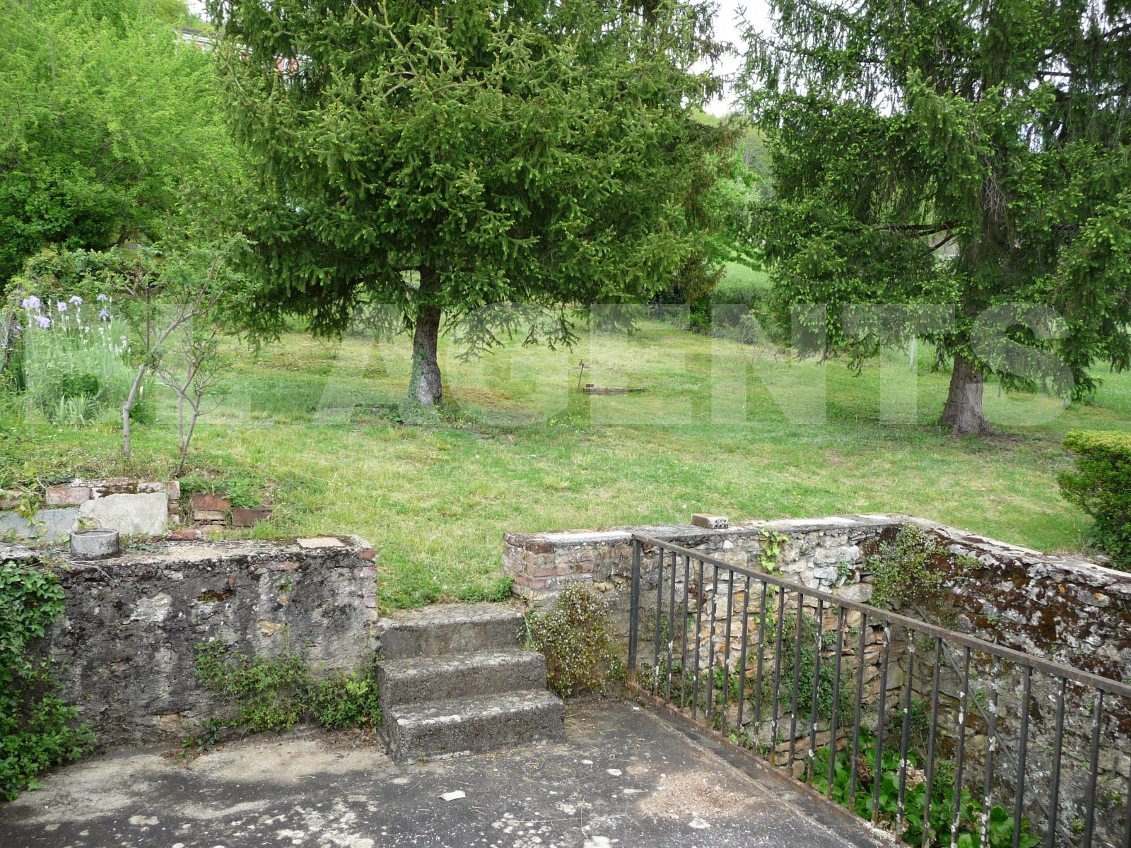 Maison de village 6 Pièce(s) DURAVEL - Photo 17