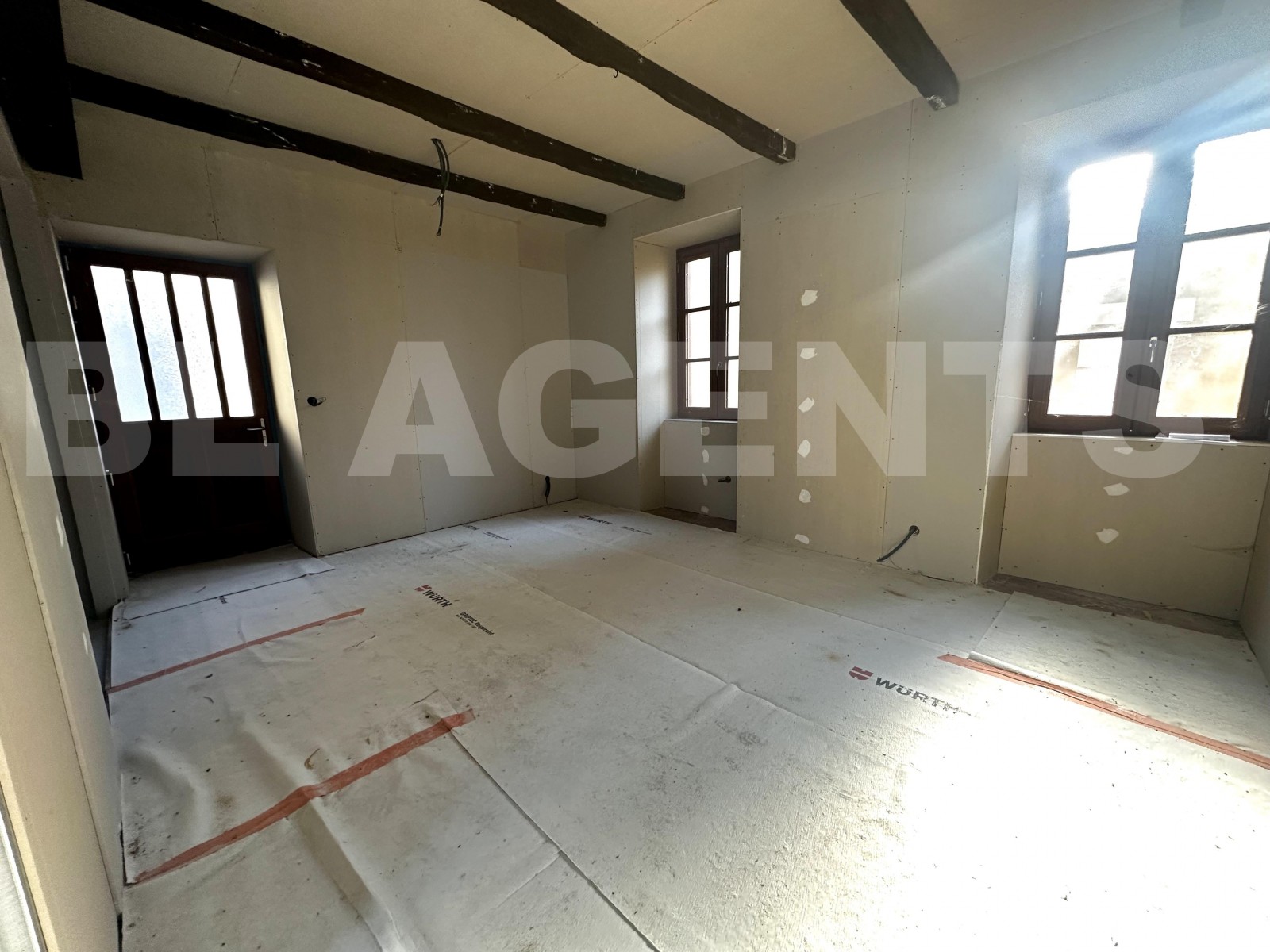 Immeuble  TREIGNAC - Photo 4