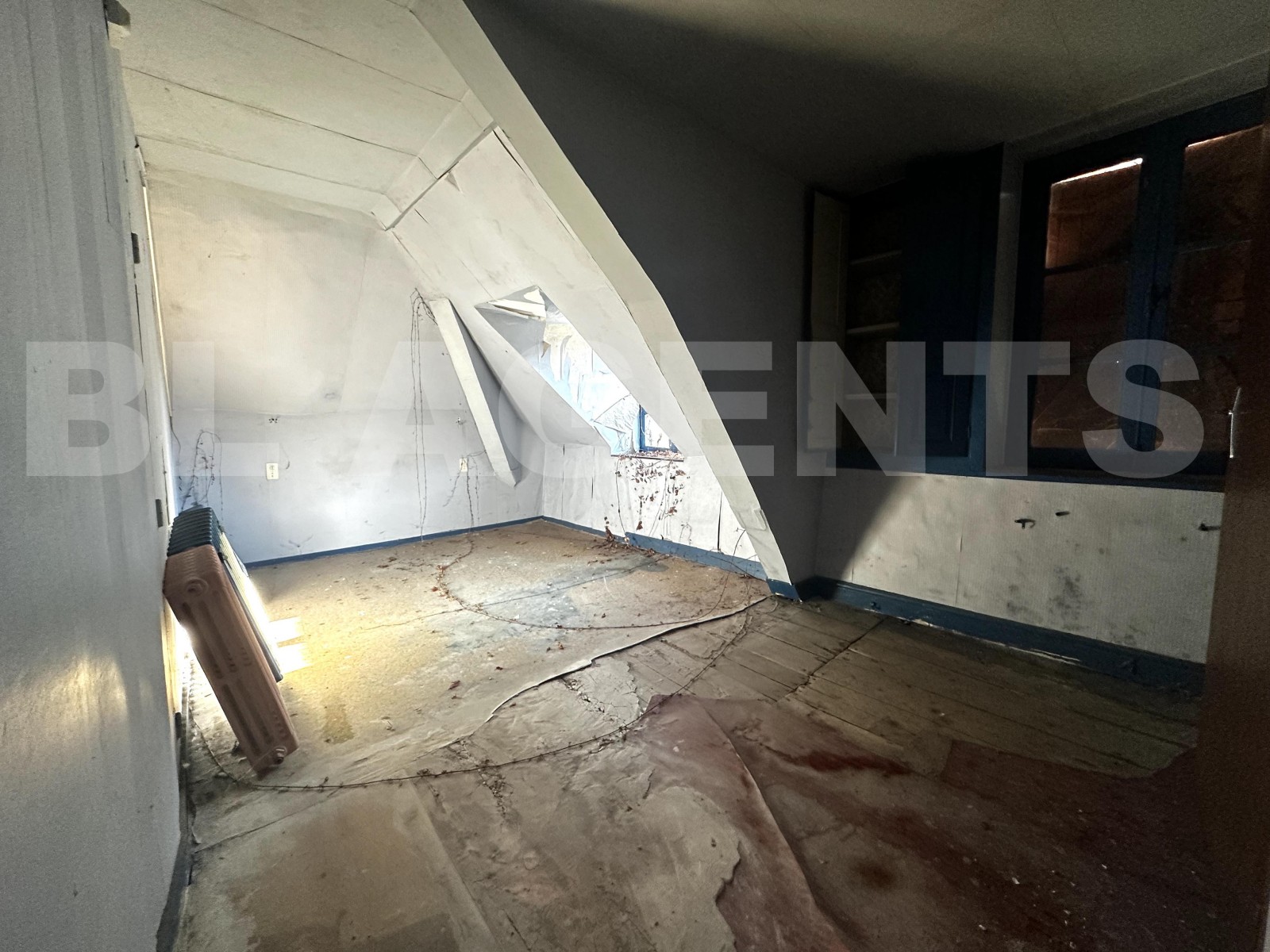 Immeuble  TREIGNAC - Photo 8