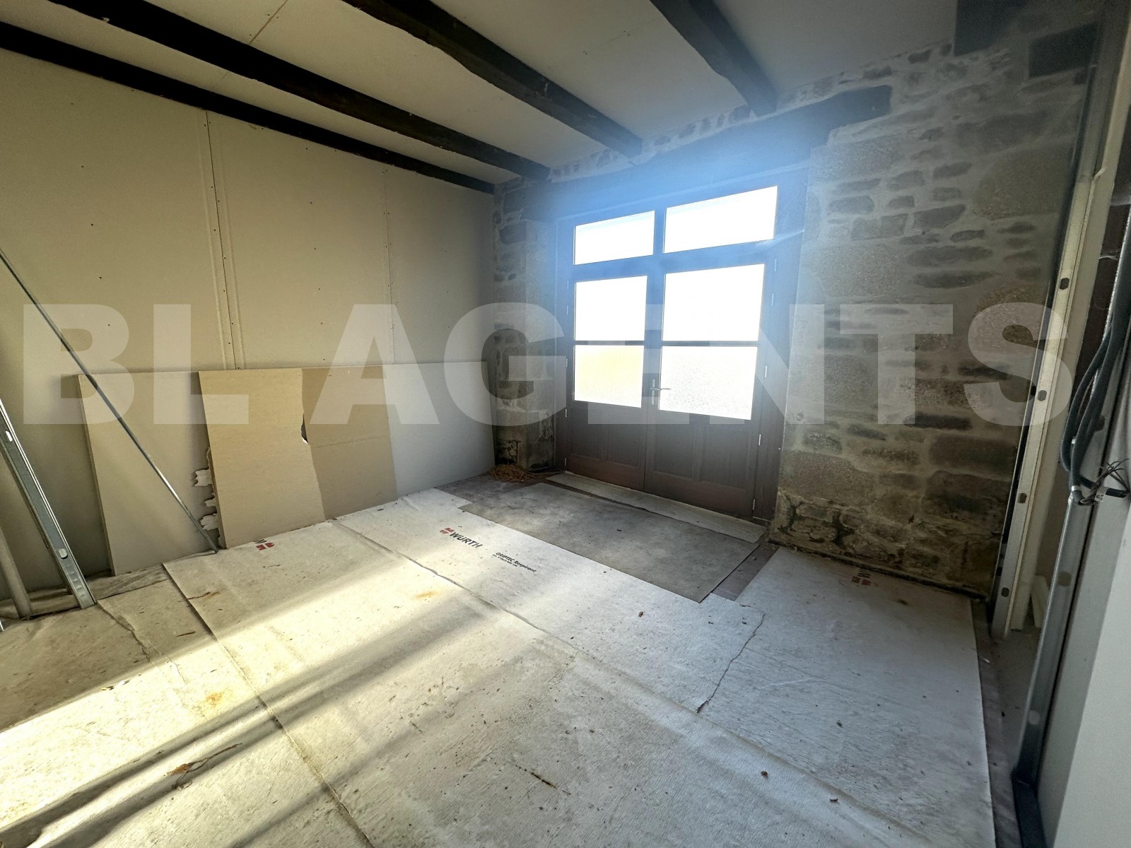 Immeuble  TREIGNAC - Photo 10