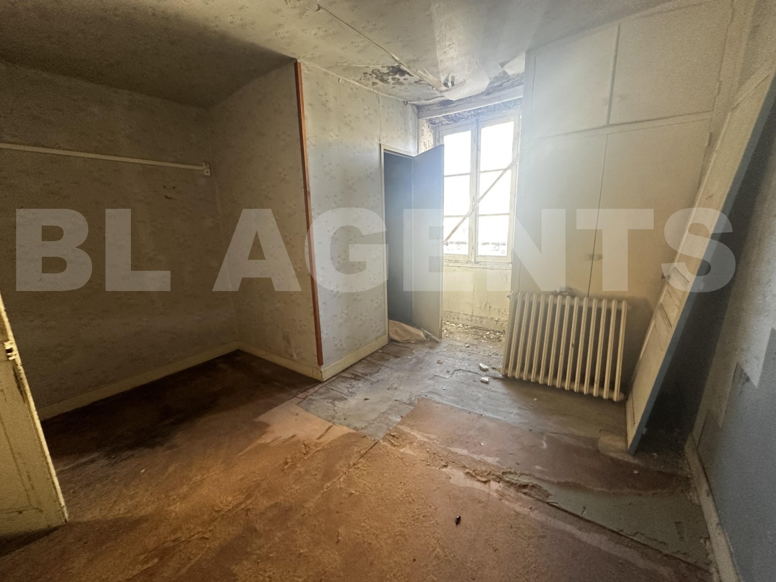 Immeuble  TREIGNAC - Photo 11