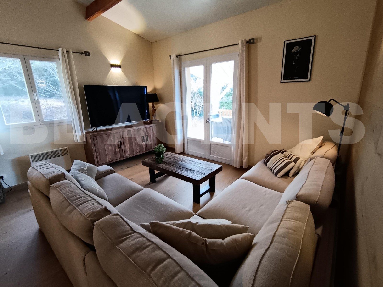 Maison 4 Pièce(s) BROSSAC - Photo 7