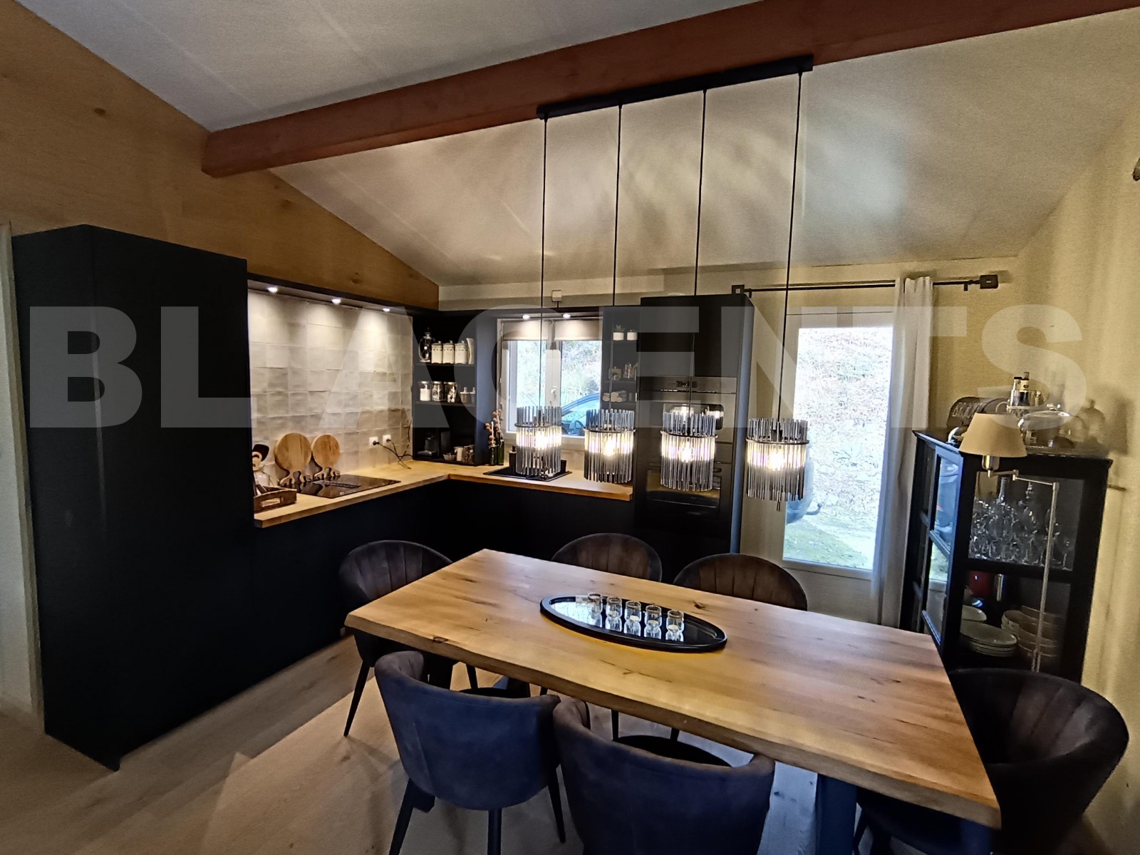 Maison 4 Pièce(s) BROSSAC - Photo 8