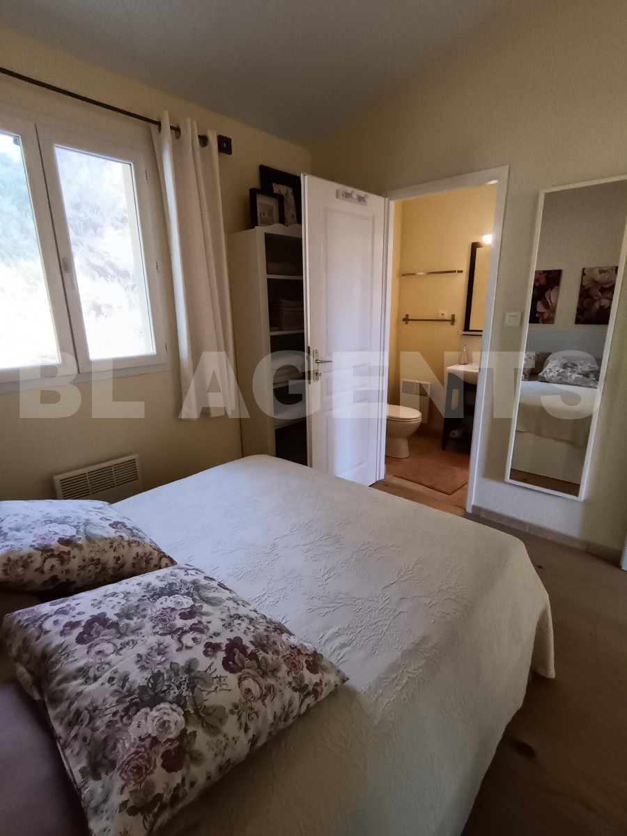 Maison 4 Pièce(s) BROSSAC - Photo 9