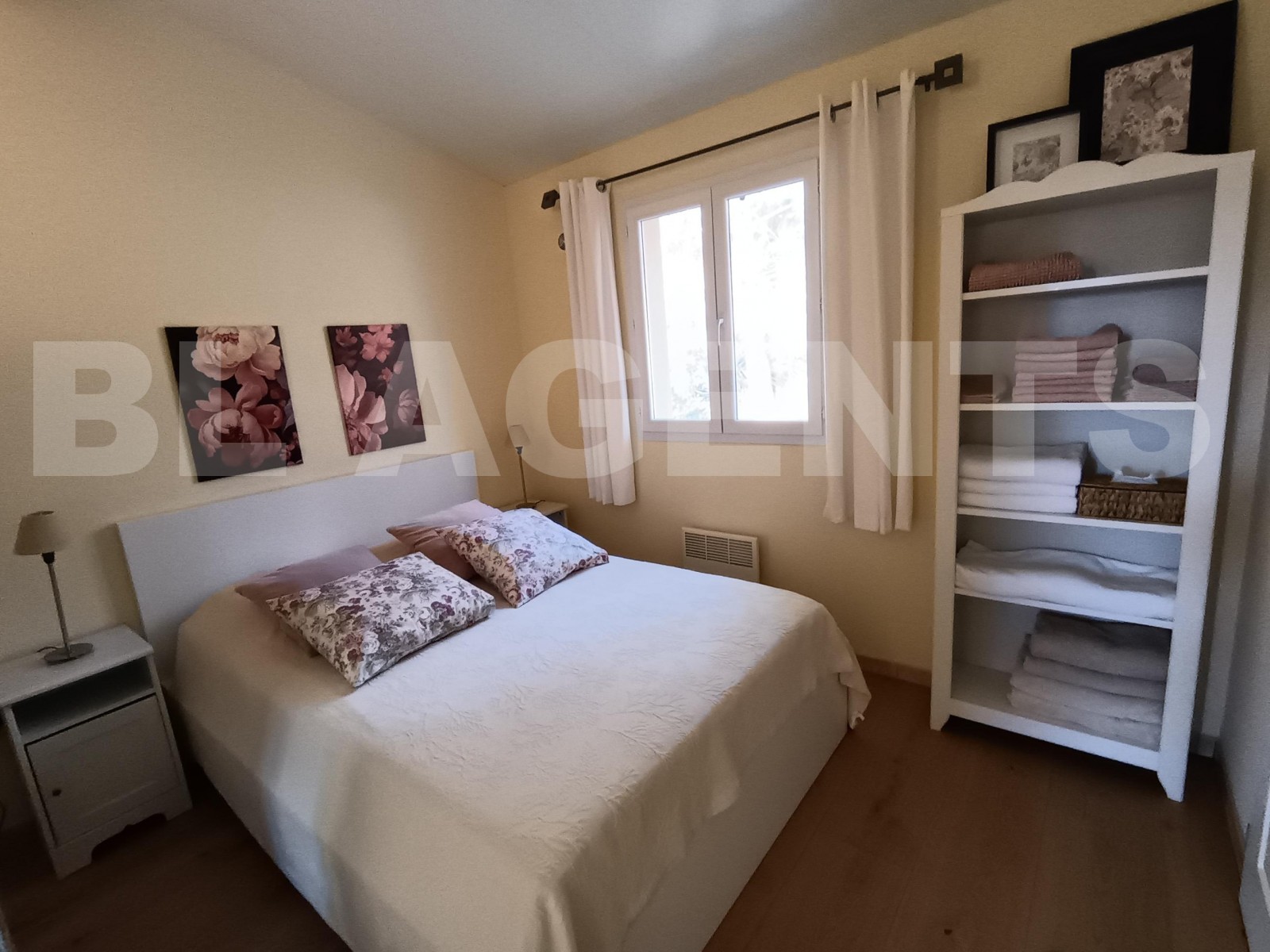 Maison 4 Pièce(s) BROSSAC - Photo 10