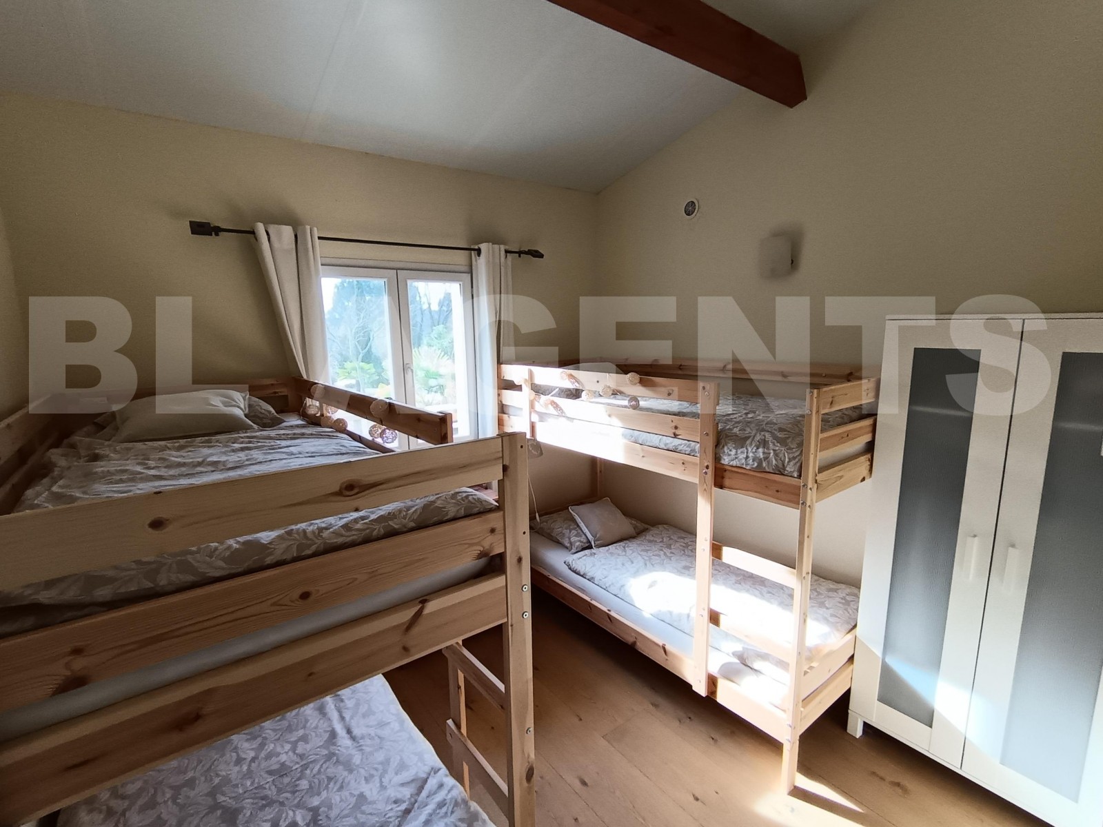 Maison 4 Pièce(s) BROSSAC - Photo 11