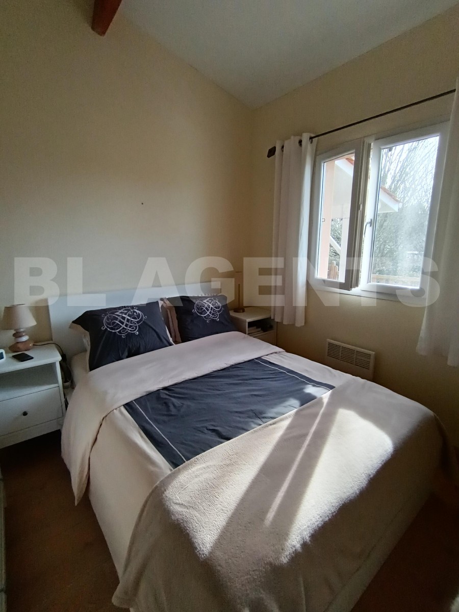 Maison 4 Pièce(s) BROSSAC - Photo 12