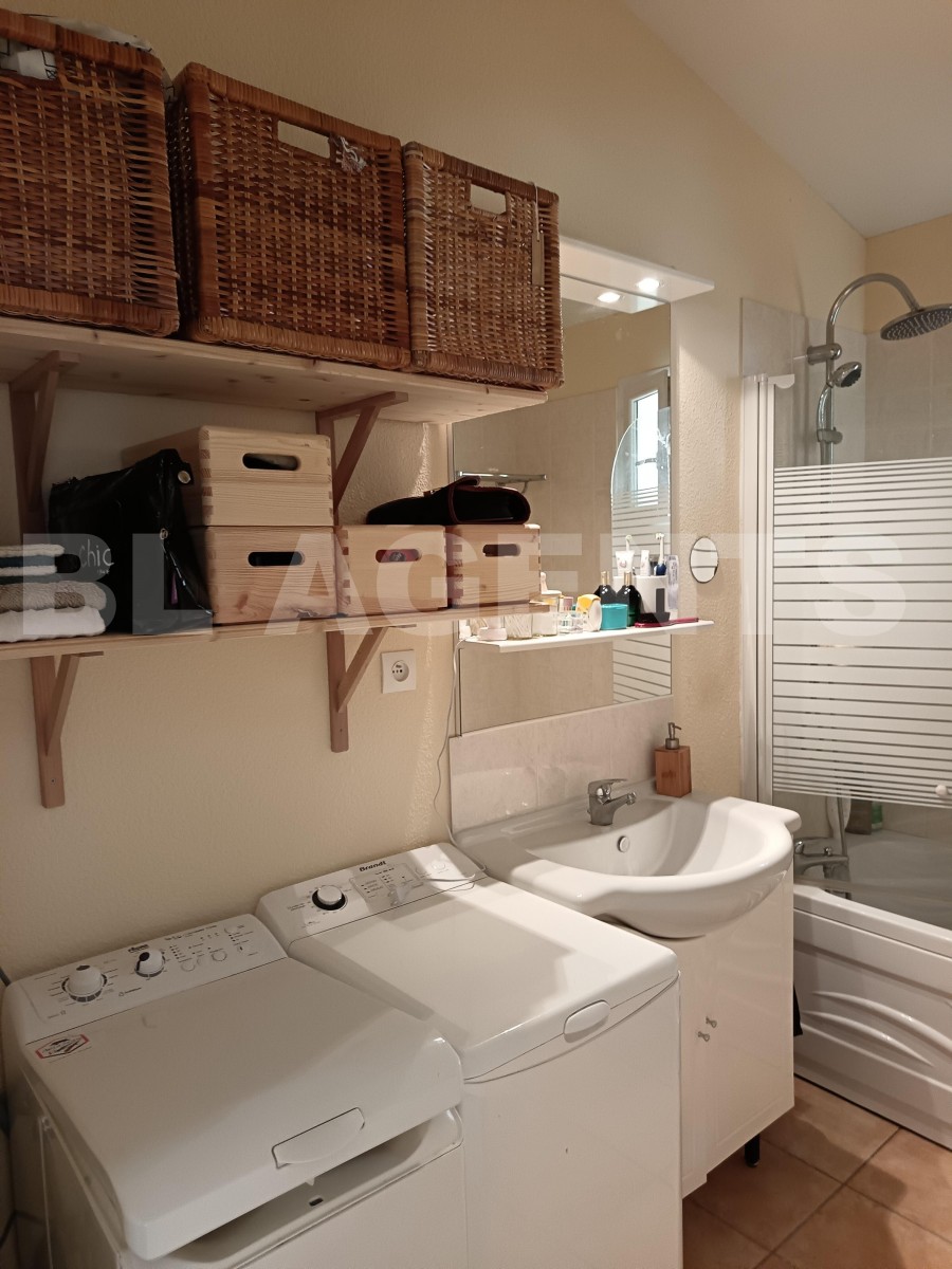 Maison 4 Pièce(s) BROSSAC - Photo 13