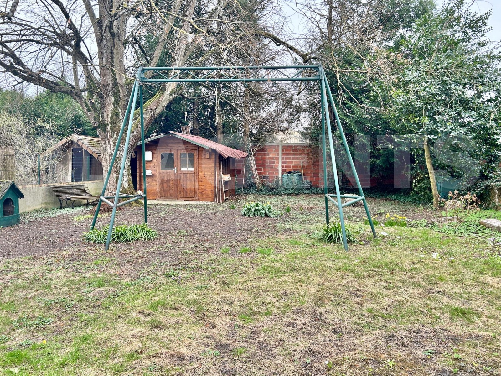 Maison 4 Pièce(s) RAMBOUILLET - Photo 13