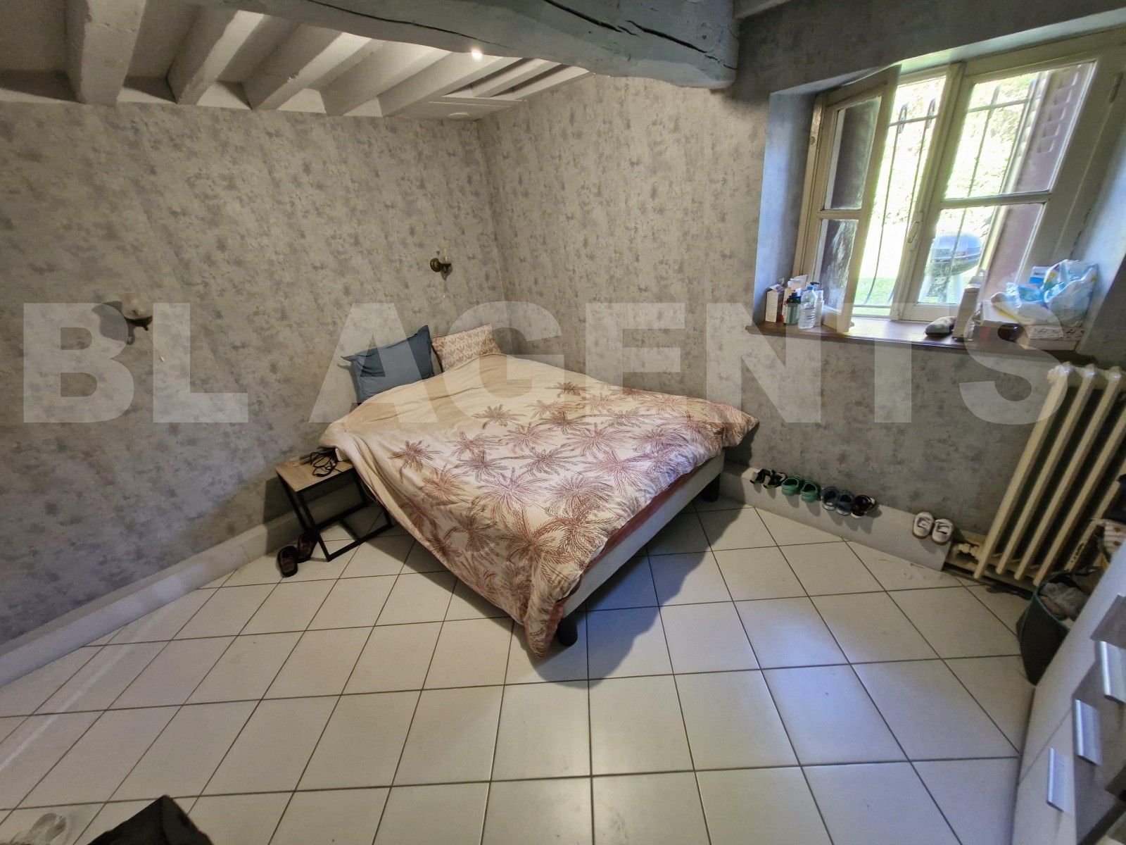 Maison longère 4 Pièce(s) NOGENT-SUR-OISE - Photo 9