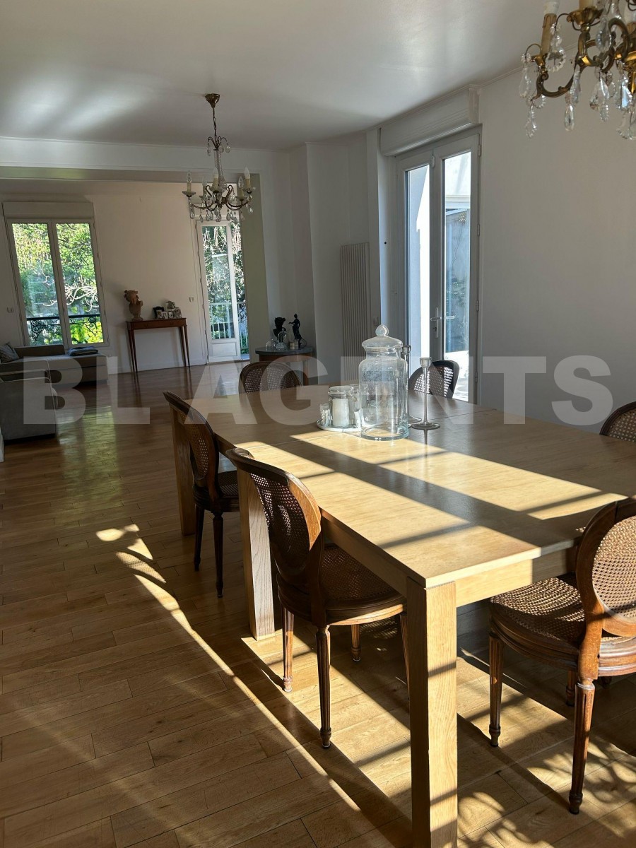Maison ancienne 7 Pièce(s) LAGNY-SUR-MARNE - Photo 1