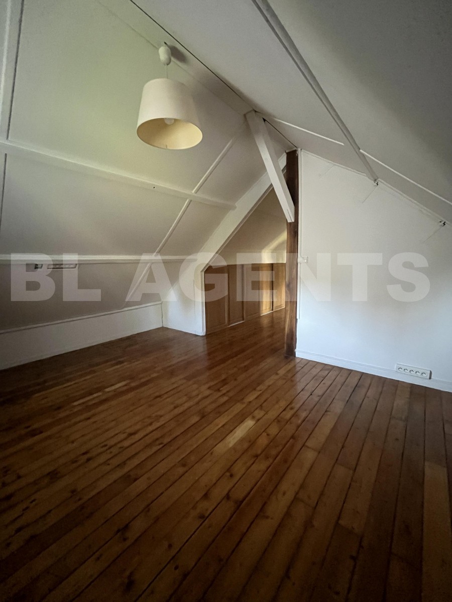Maison ancienne 7 Pièce(s) LAGNY-SUR-MARNE - Photo 8