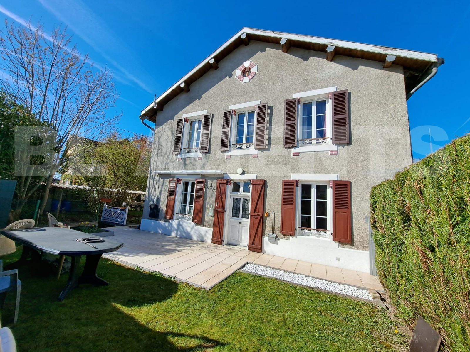 Maison 5 Pièce(s) DAMVILLERS - Photo 1