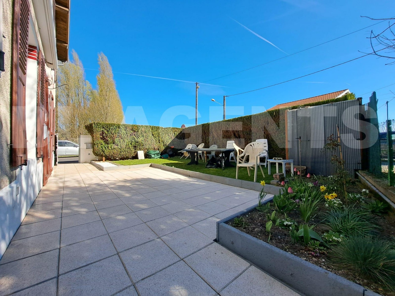 Maison 5 Pièce(s) DAMVILLERS - Photo 2