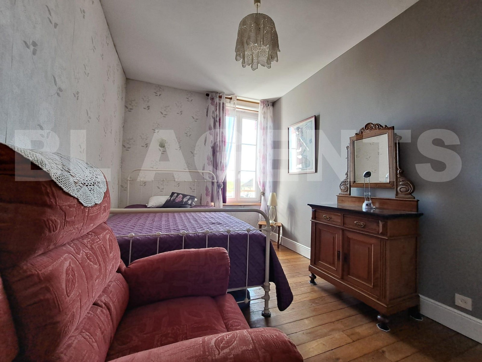 Maison 5 Pièce(s) DAMVILLERS - Photo 7