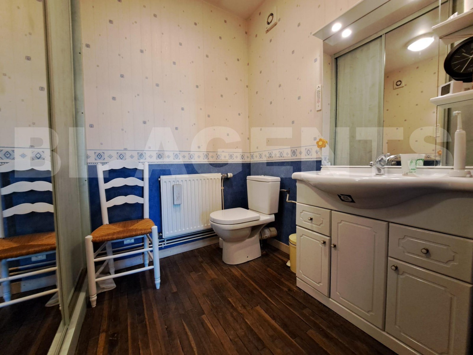Maison 5 Pièce(s) DAMVILLERS - Photo 9