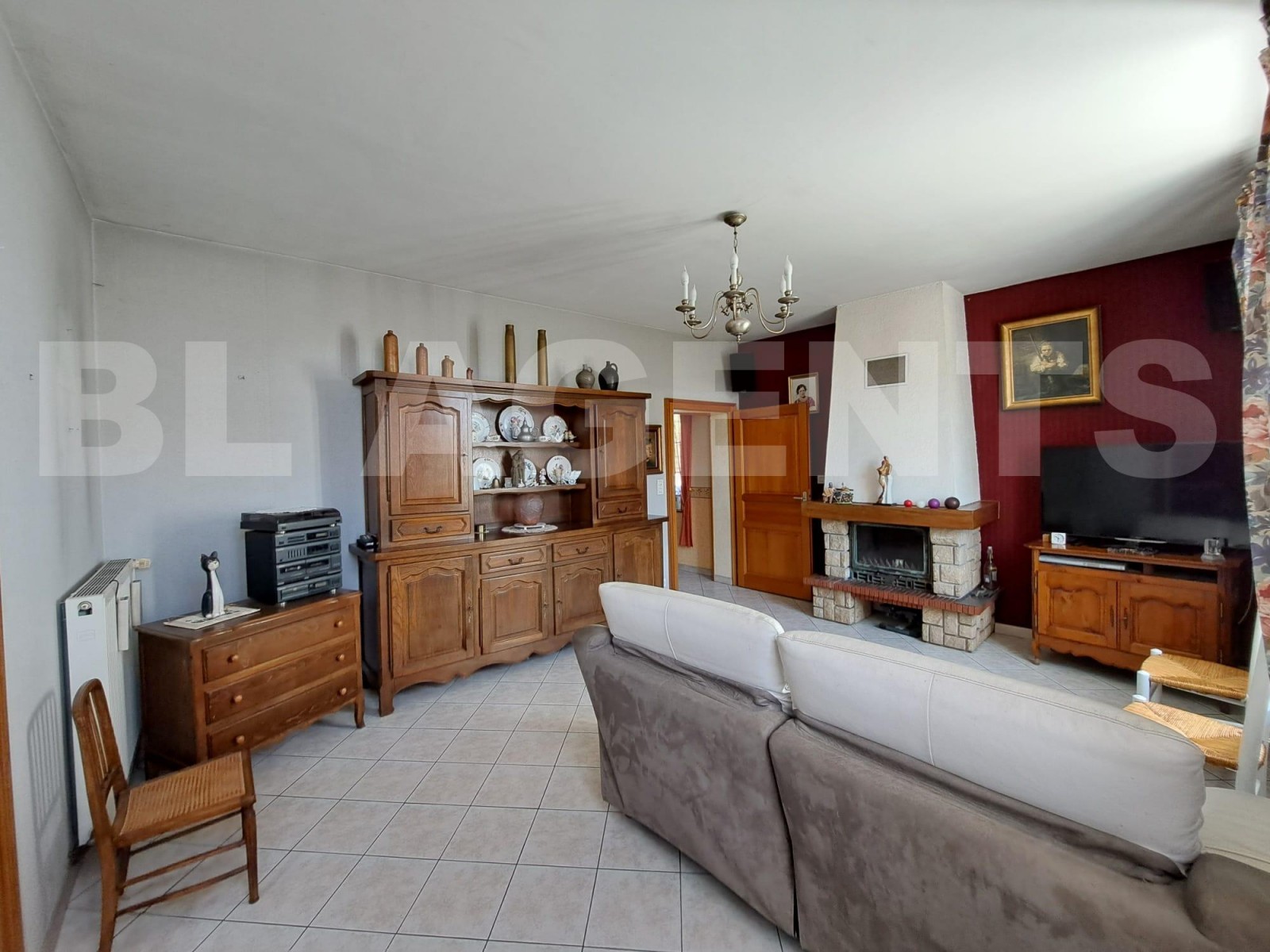 Maison 5 Pièce(s) DAMVILLERS - Photo 11