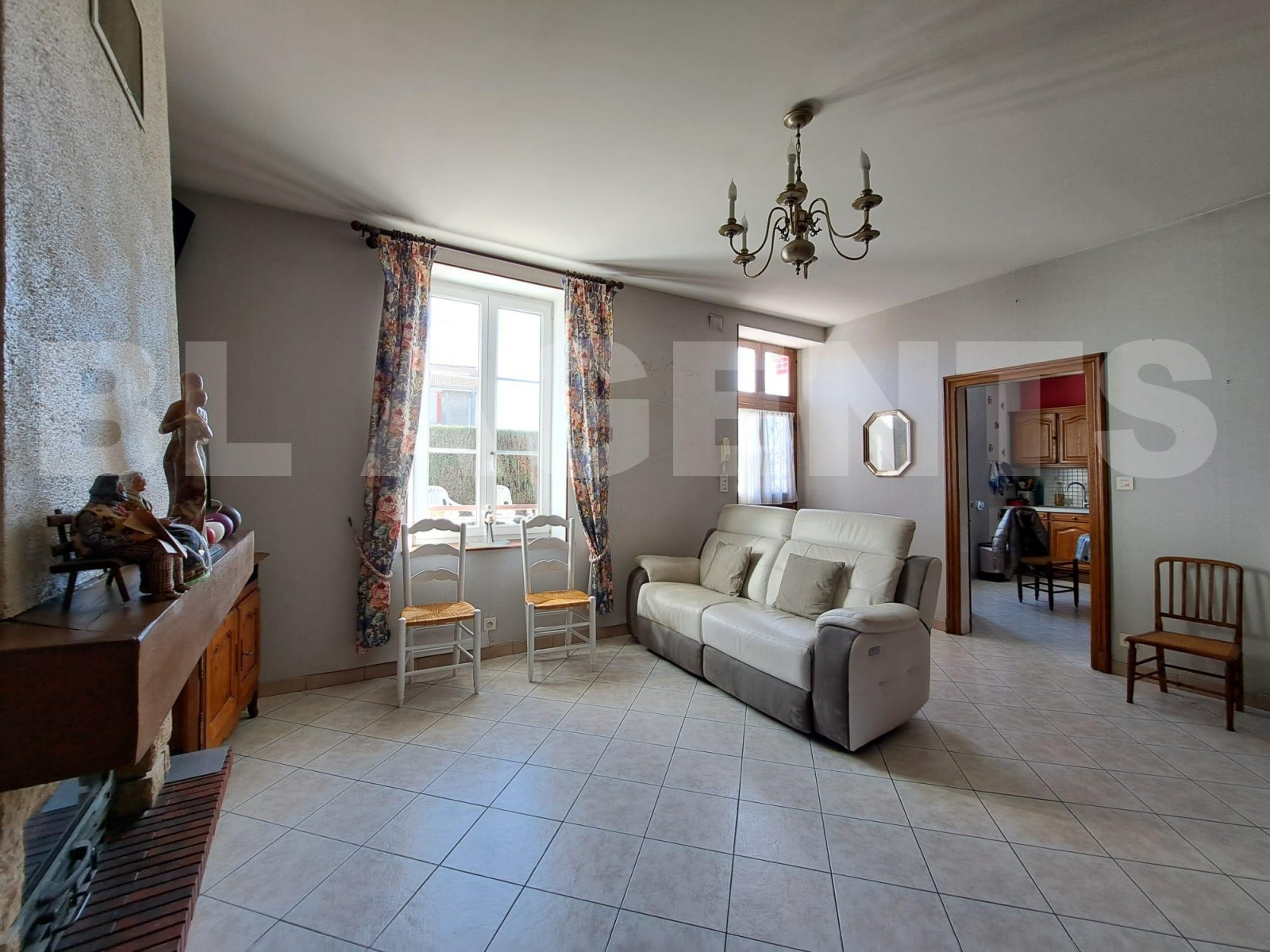 Maison 5 Pièce(s) DAMVILLERS - Photo 12