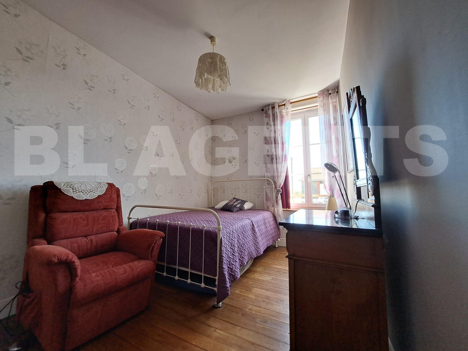 Maison 5 Pièce(s) DAMVILLERS - Photo 14