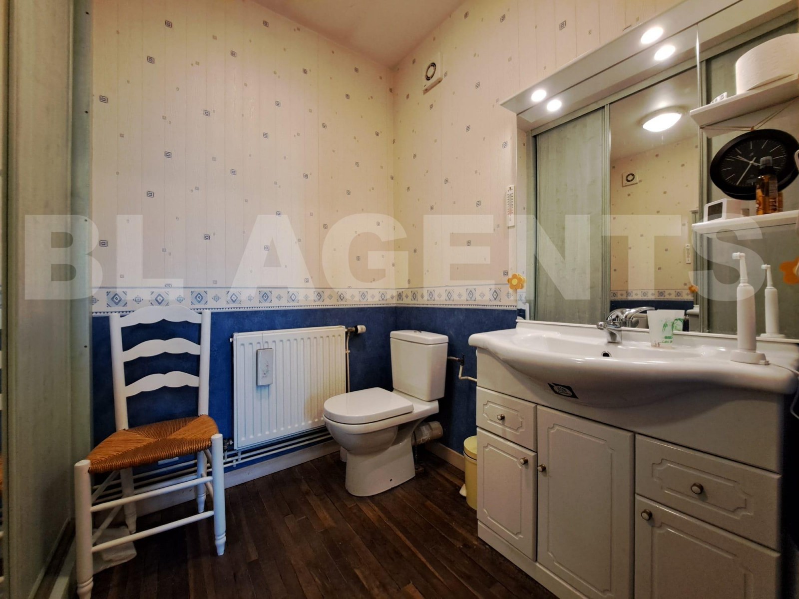 Maison 5 Pièce(s) DAMVILLERS - Photo 15