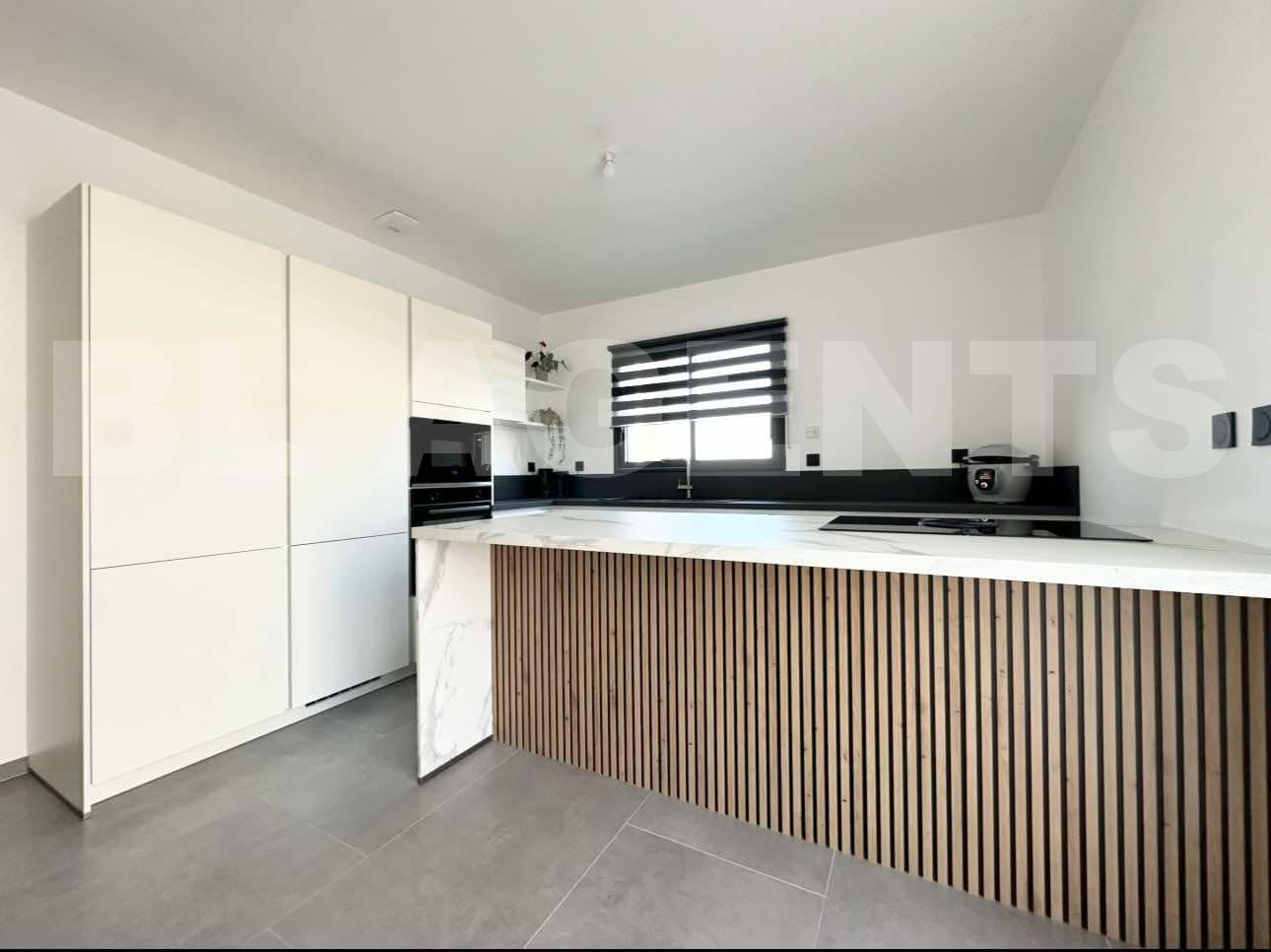 Maison 6 Pièce(s) ROUXMESNIL-BOUTEILLES - Photo 4