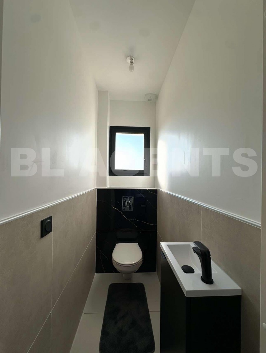 Maison 6 Pièce(s) ROUXMESNIL-BOUTEILLES - Photo 11