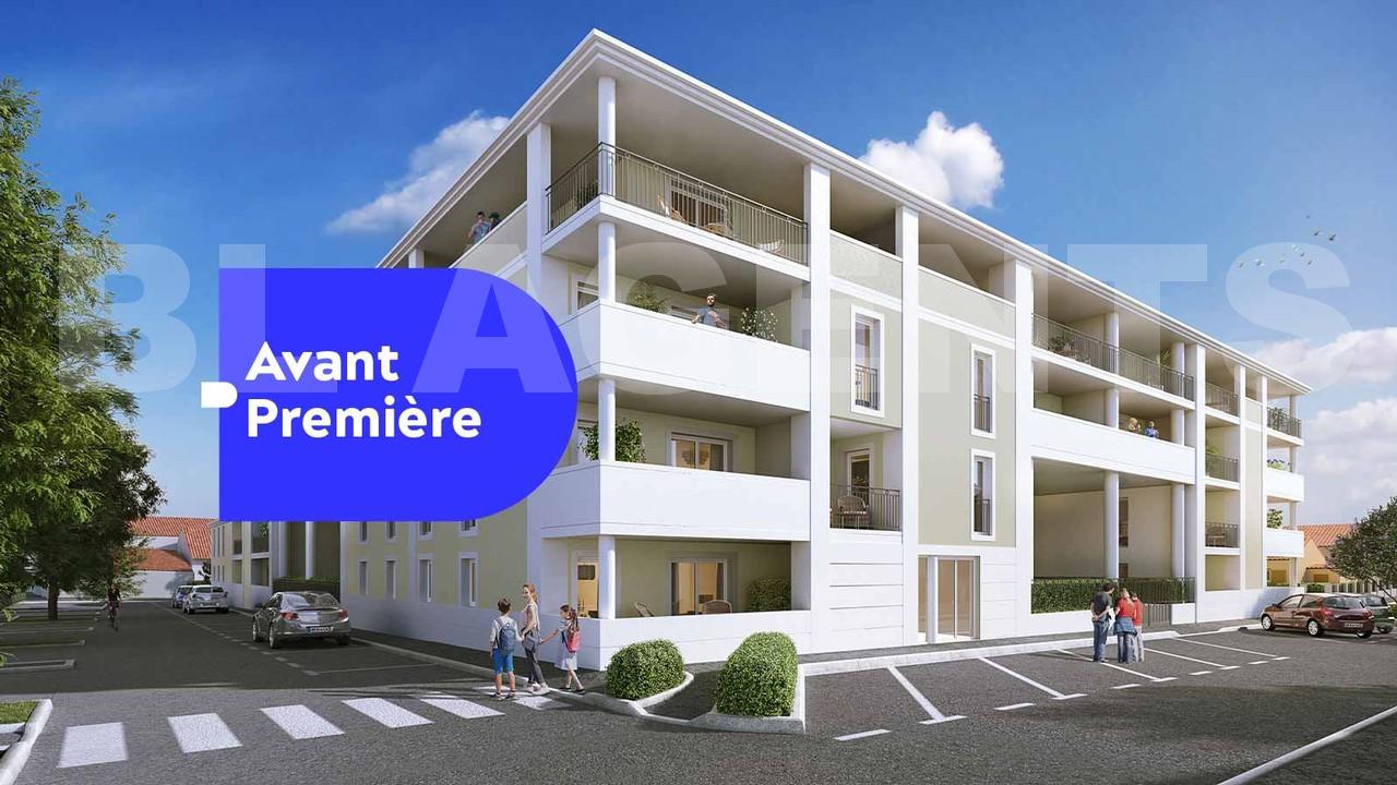 Appartement 3 Pièce(s) LA LONDE-LES-MAURES - Photo 3