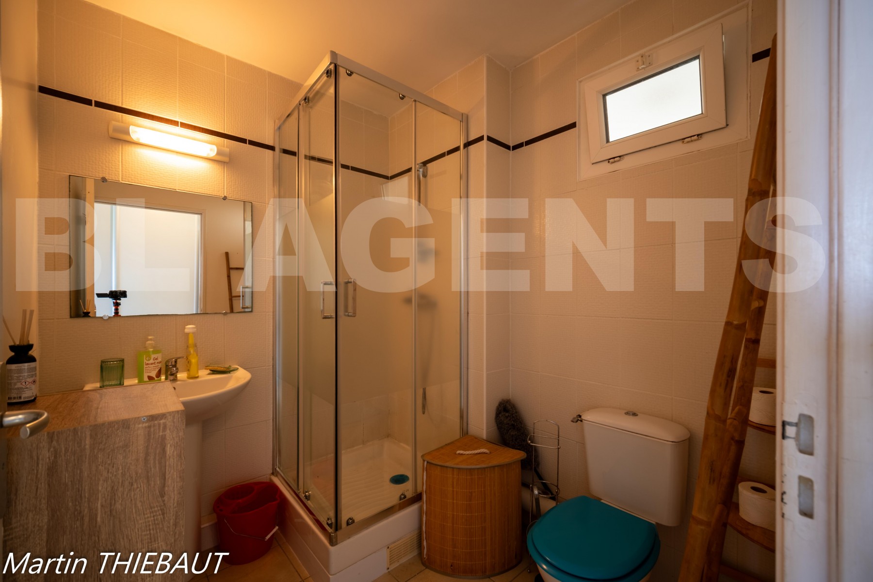 Appartement 1 Pièce(s) LE MARIN - Photo 2
