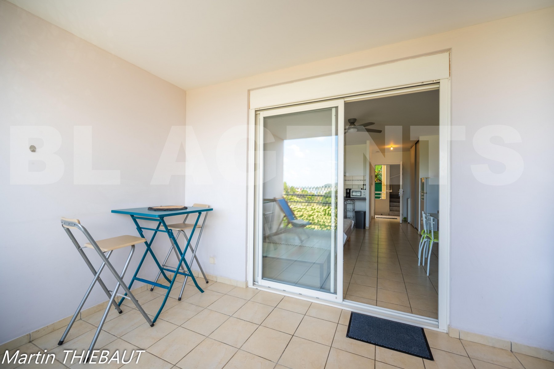 Appartement 1 Pièce(s) LE MARIN - Photo 4