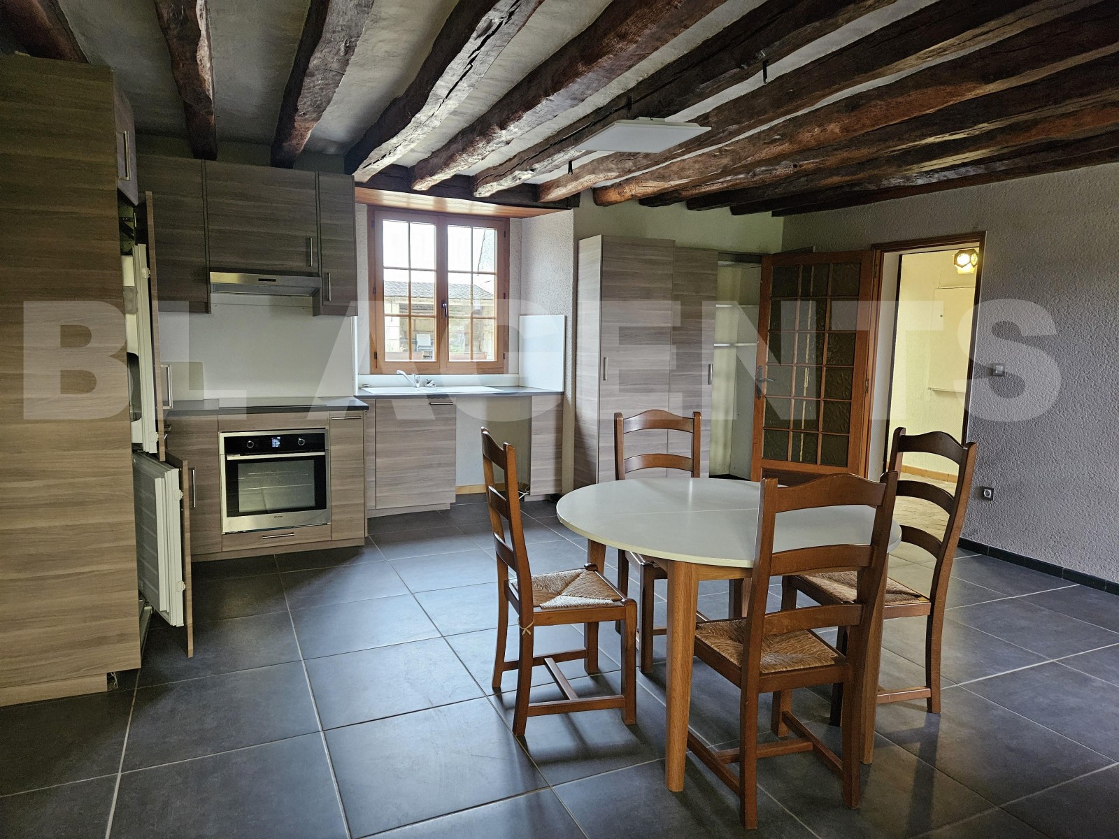 Maison ancienne 10 Pièce(s) SAINT-RIMAY - Photo 5