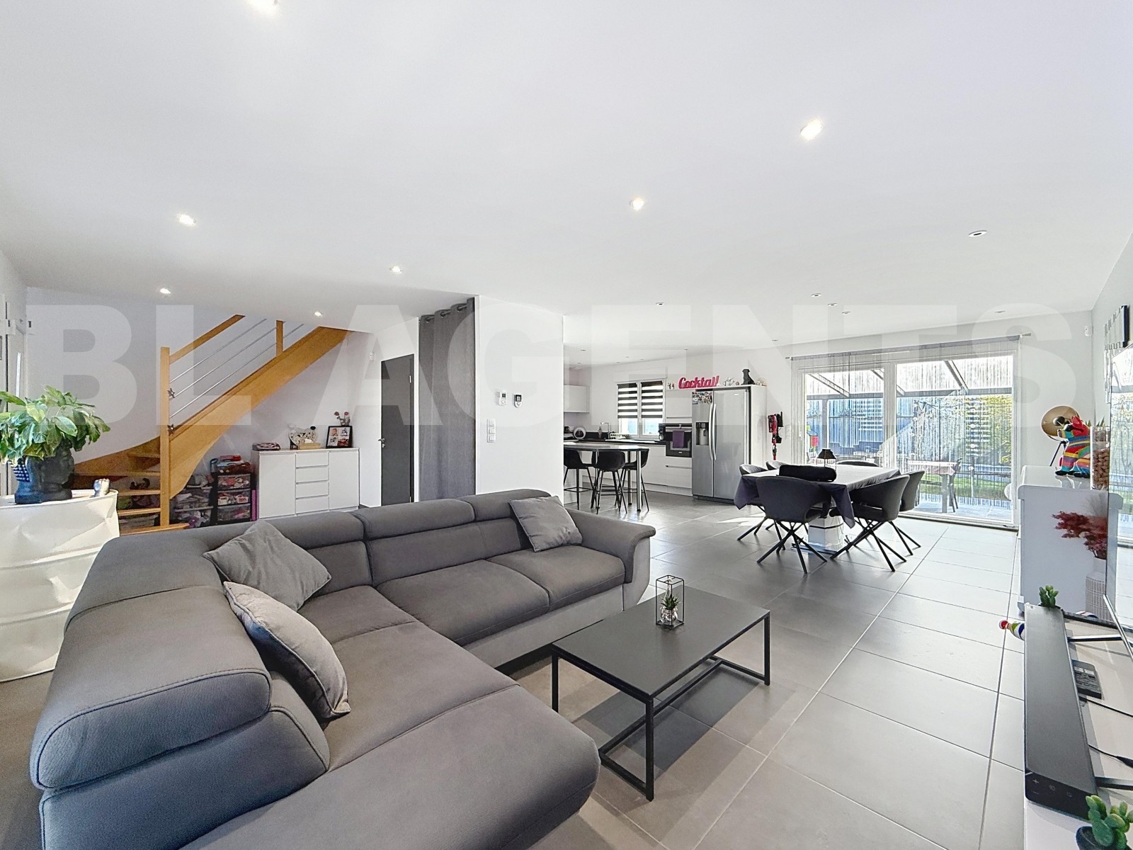 Maison 8 Pièce(s) GORCY - Photo 8