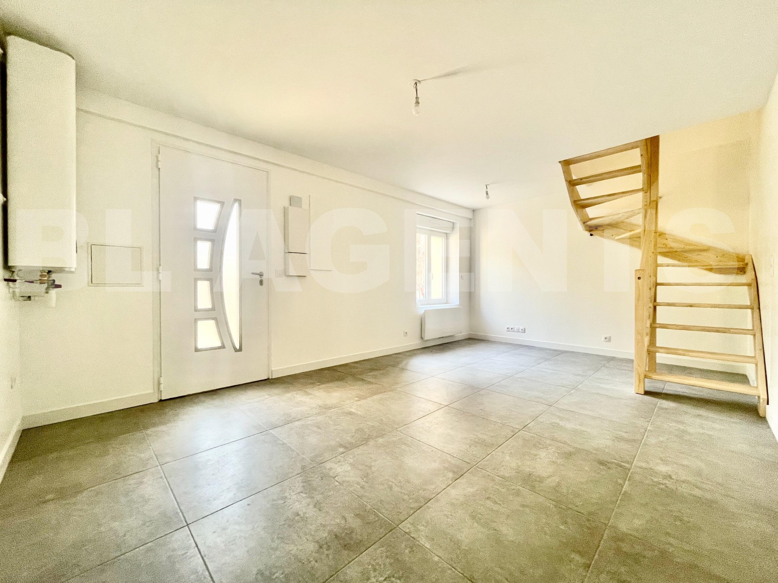 Maison de ville 3 Pièce(s) TORCY - Photo 7