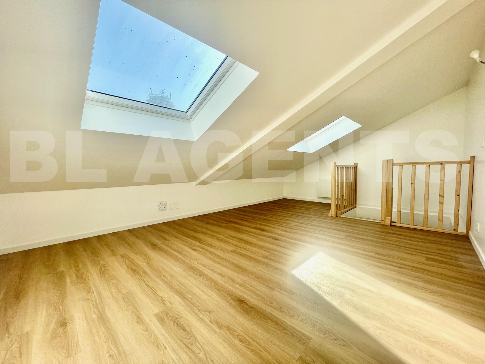 Maison de ville 3 Pièce(s) TORCY - Photo 10
