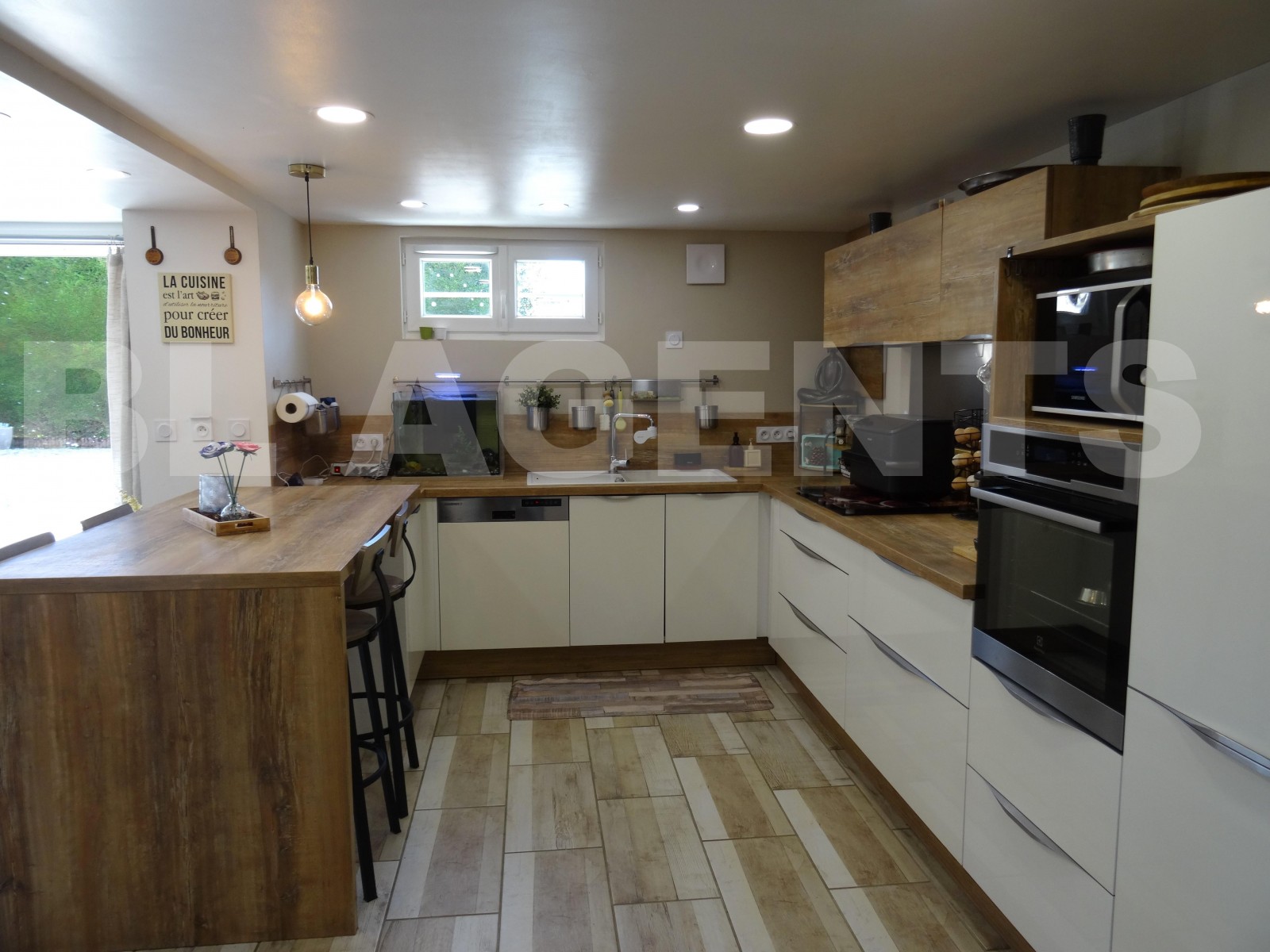 Maison 5 Pièce(s) BRIENON-SUR-ARMANCON - Photo 2