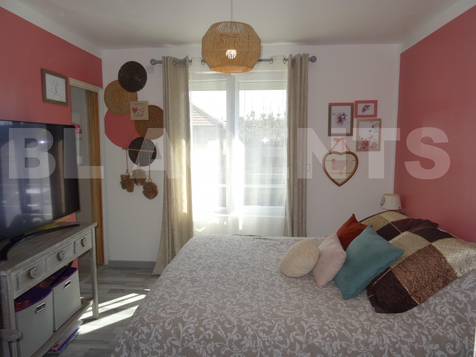 Maison 5 Pièce(s) BRIENON-SUR-ARMANCON - Photo 4