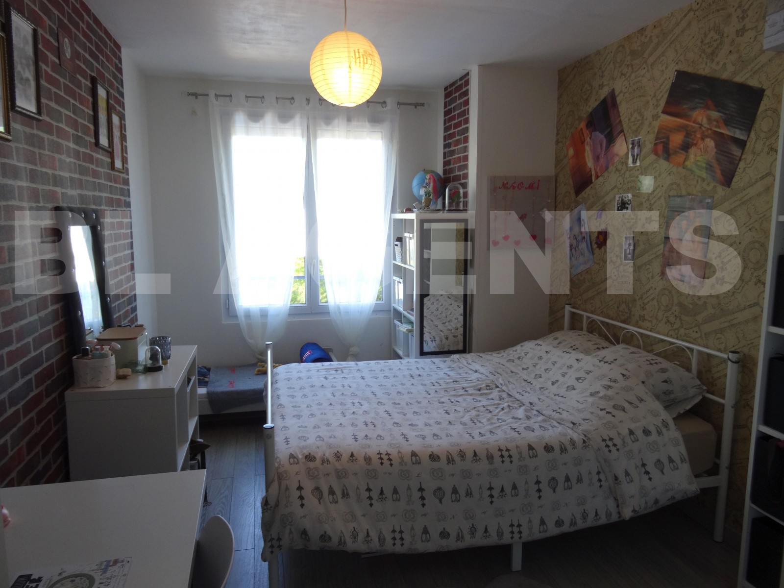 Maison 5 Pièce(s) BRIENON-SUR-ARMANCON - Photo 6