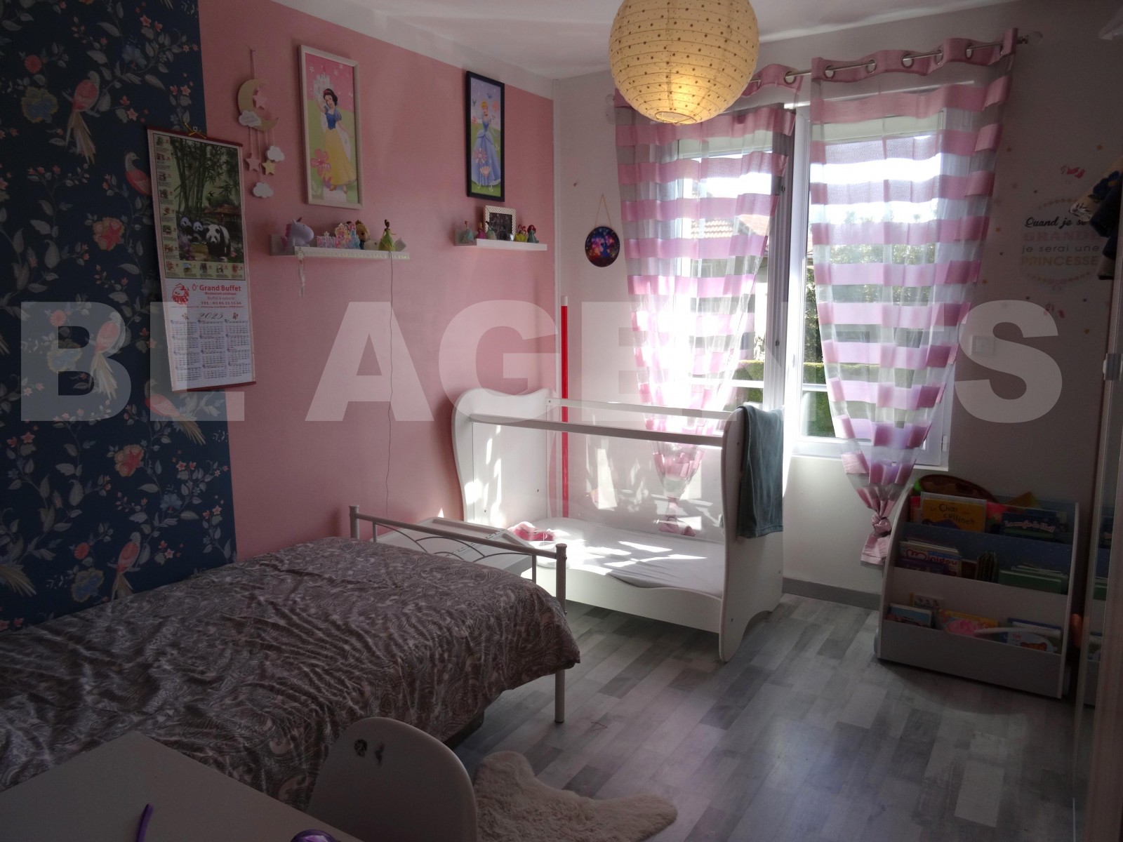 Maison 5 Pièce(s) BRIENON-SUR-ARMANCON - Photo 7