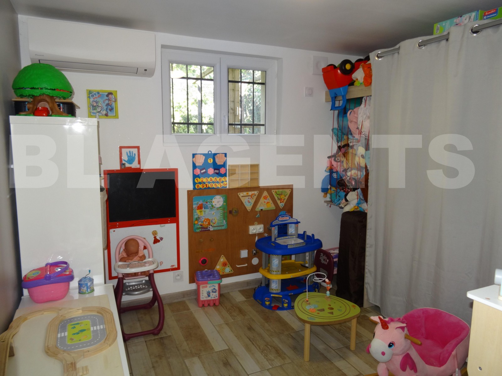 Maison 5 Pièce(s) BRIENON-SUR-ARMANCON - Photo 9